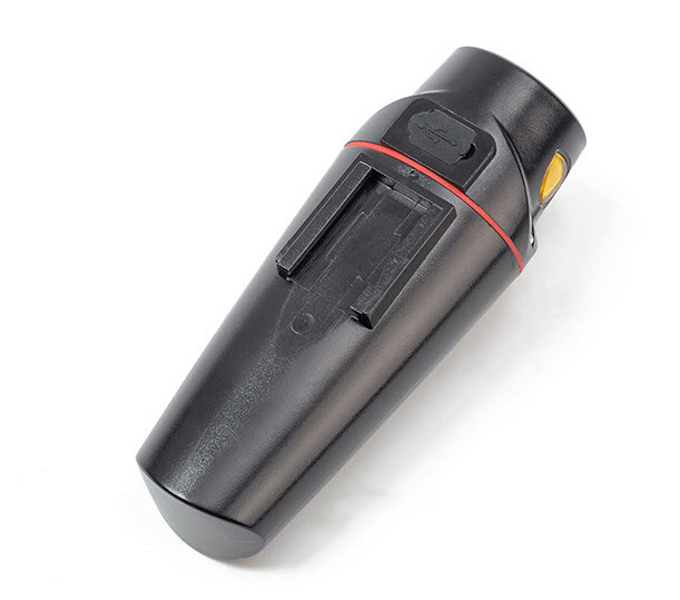 Đèn pha đèn gắn xe đạp Ambush AB5501