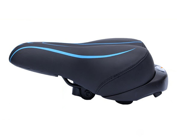 Yên xe đạp giảm sốc Fujizhe AQ8020
