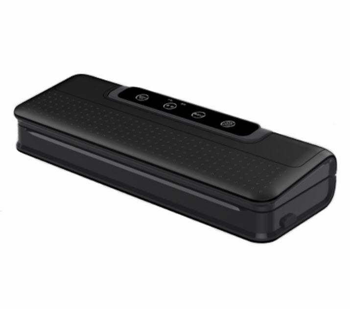 Máy hút chân không MaxFuture H300