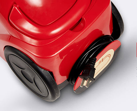 Máy hút bụi 1000w Yangtze XC90