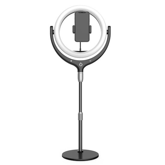 Đèn led livestream selfie 30cm Funipica F539A