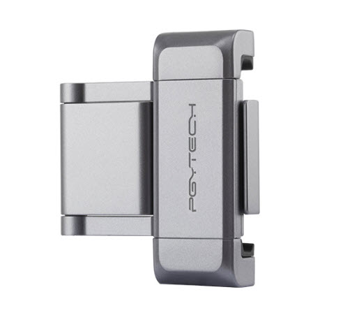 Giá gắn điện thoại osmo pocket camera PgyTech P18C029