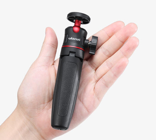 Chân đứng tripod Osmo Pocket camera Ulanzi MT08
