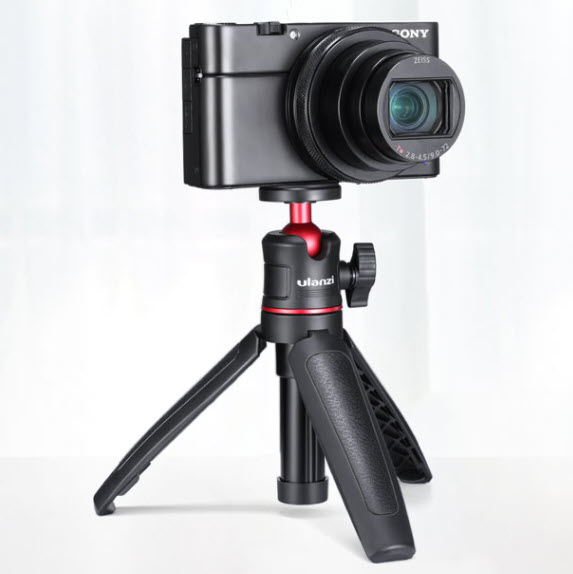 Chân đứng tripod Osmo Pocket camera Ulanzi MT08