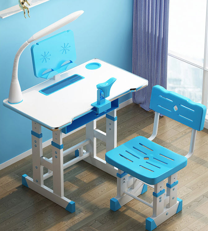 Bộ bàn học đa năng trẻ em General XYSJ520