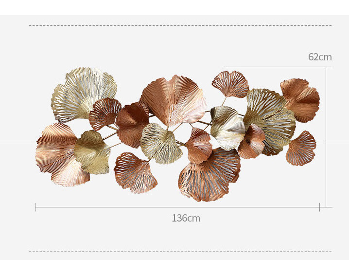 Khung trang trí tường Art 3D MingDu MDA0958