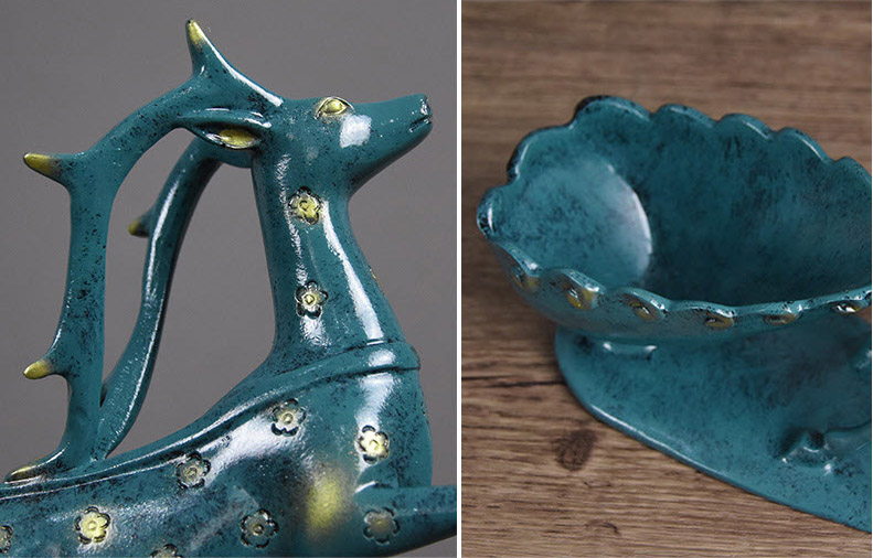 Giá đỡ chai rượu vang Tuần Lộc Goodluck FXL80