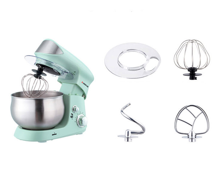 Máy trộn bột đánh trứng 3.5L Chigo ZGLZ356