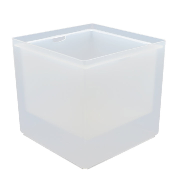Xô đá đèn led 3.5L Comfort CF305BF