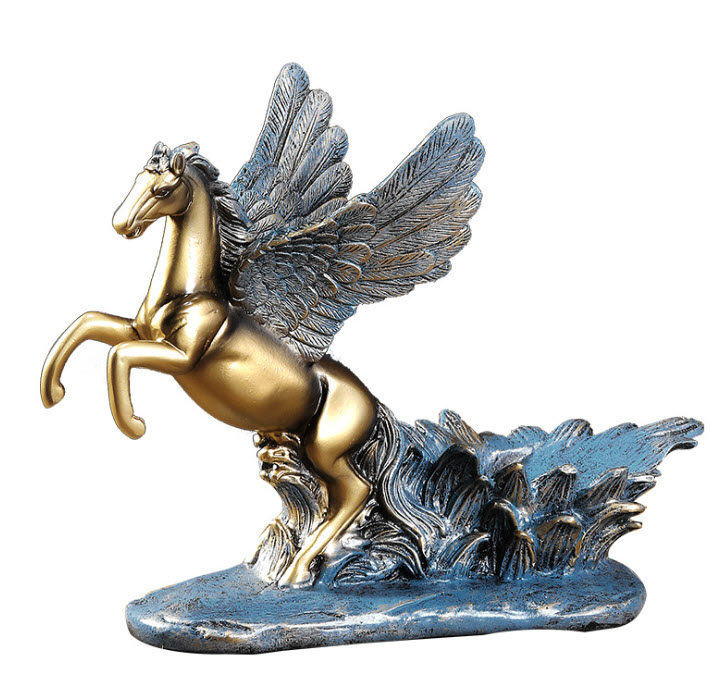 Giá đỡ rượu vang Pegasus Gern G7858