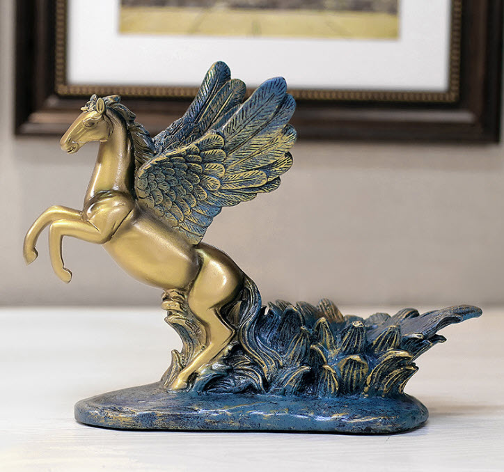 Giá đỡ rượu vang Pegasus Gern G7858