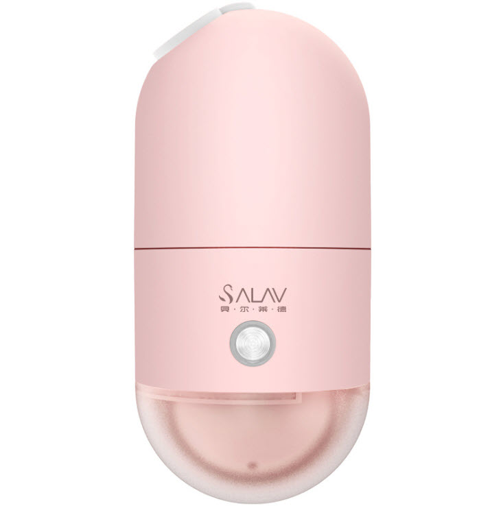 Bàn ủi hơi nước cầm tay Salav SL001