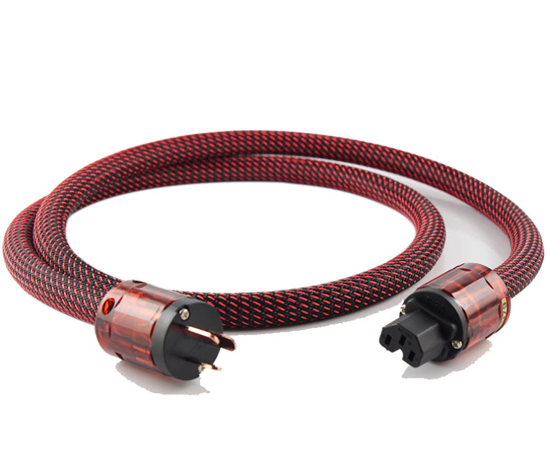 Dây nguồn âm thanh Monster M400