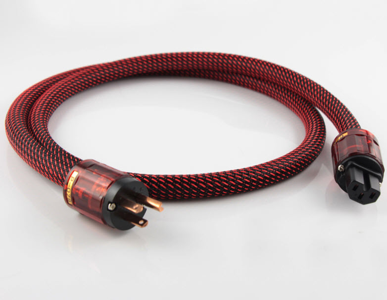 Dây nguồn âm thanh Monster M400