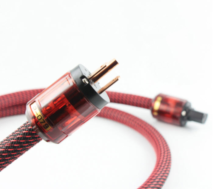 Dây nguồn âm thanh Monster M400