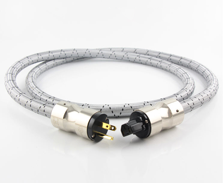 Dây nguồn âm thanh Krell CRYO156