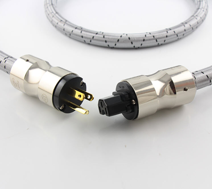 Dây nguồn âm thanh Krell CRYO156