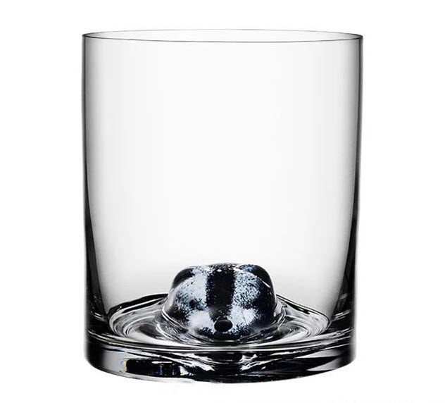 Ly uống whisky thủy tinh Duoter DT4548