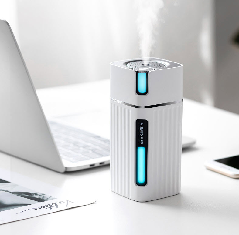 Máy tạo độ ẩm cho xe hơi Kufire XSY22