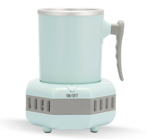 Ly làm lạnh thức uống bằng điện Mikuri MB007
