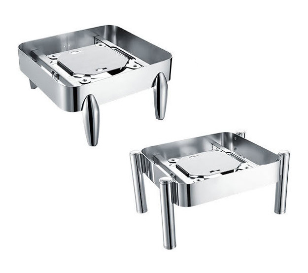 Nồi hâm nóng thức ăn buffet bằng điện 6L Yuding YD402