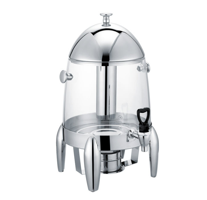 Bình hâm nóng trà cafe thức uống buffet 12L OEM YD001