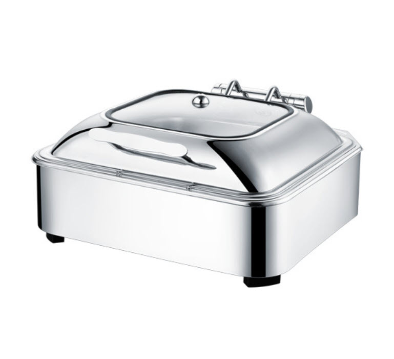 Nồi hâm nóng thức ăn buffet 6L bằng điện Yuding YDL817