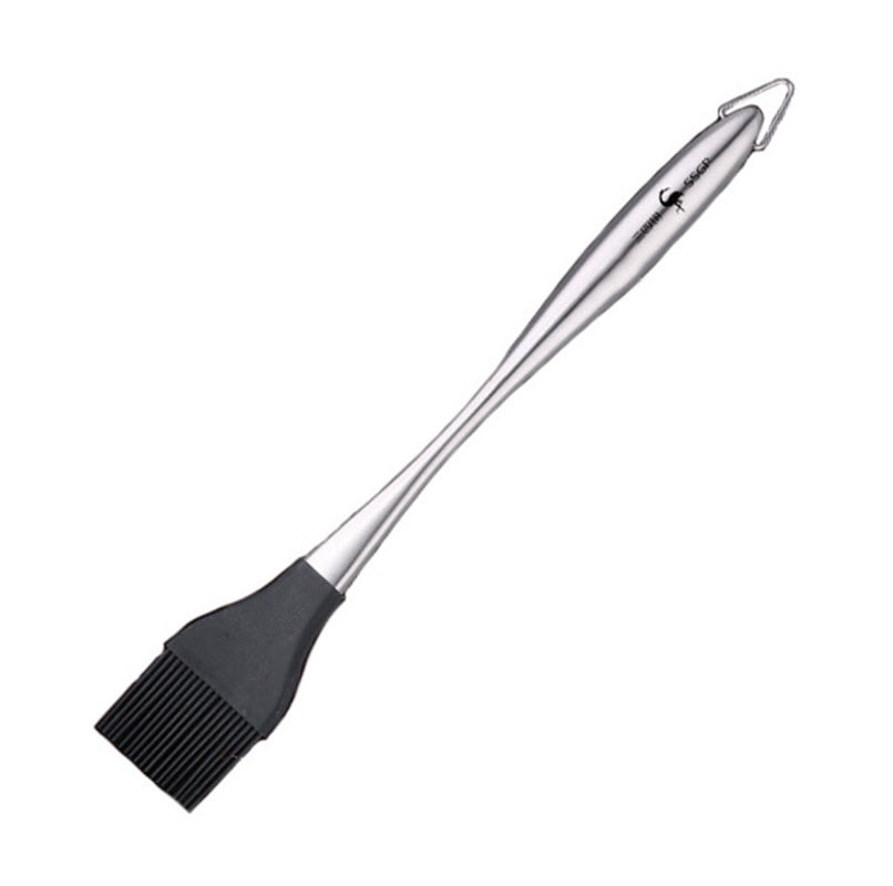Cọ quét dầu nấu ăn nước gia vị đầu silicon SSGP SD04441