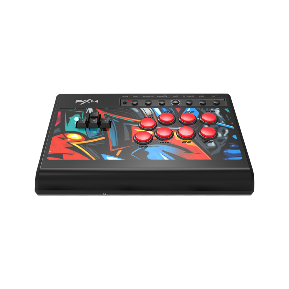 Bảng điều khiển chơi game đối kháng PXN X8 có dây