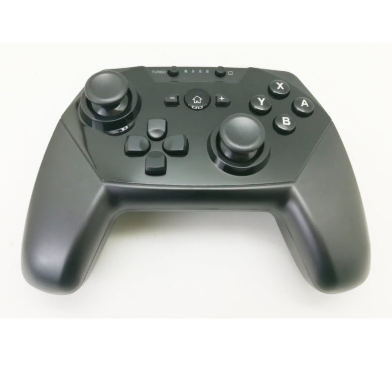 Tay cầm chơi game bluetooth Gamemon FTQ9B1
