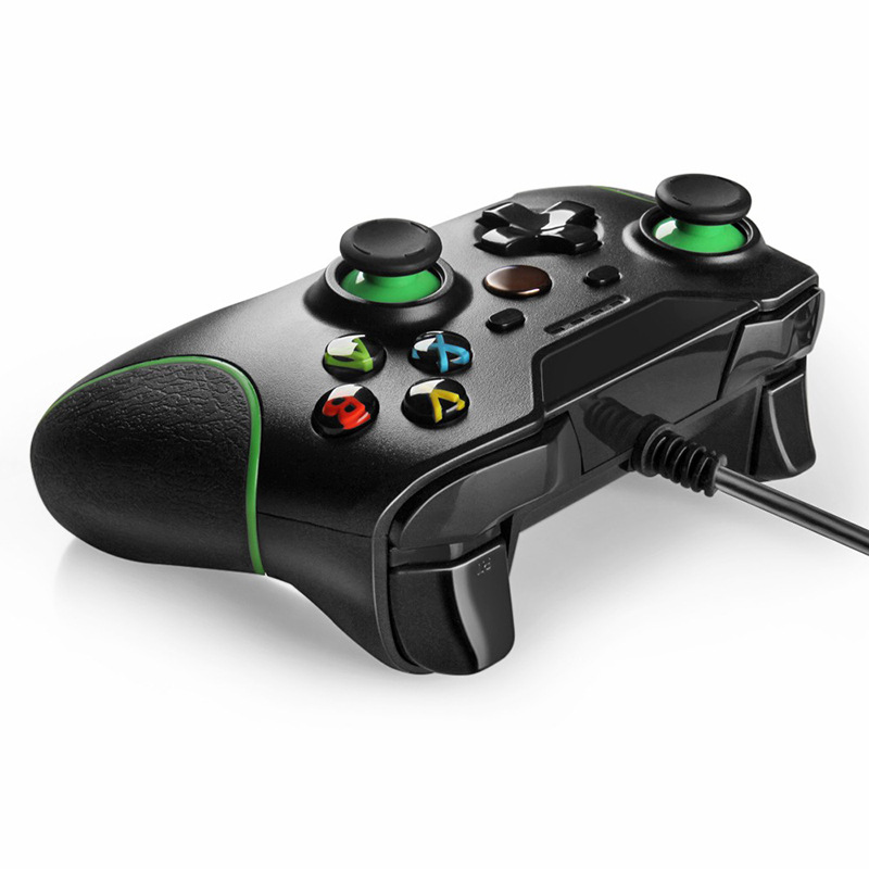 Tay cầm chơi game có dây Gamemon FTW4X1