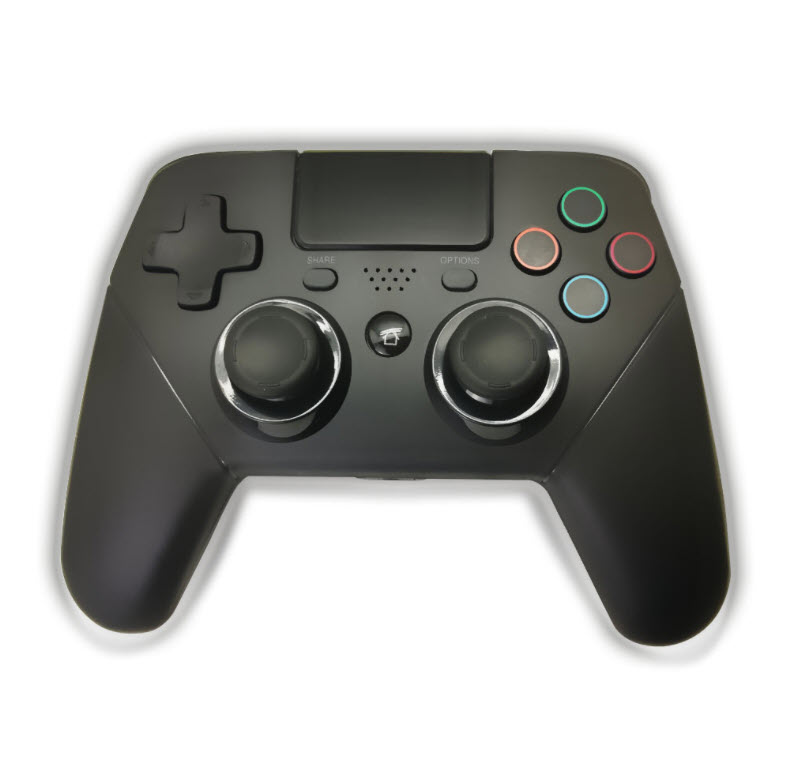 Tay cầm chơi game bluetooth Gamemon FTQBA1