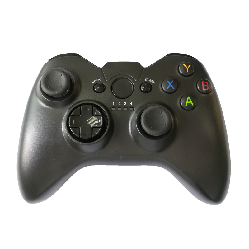 Tay cầm chơi game bluetooth Gamemon PM31D1