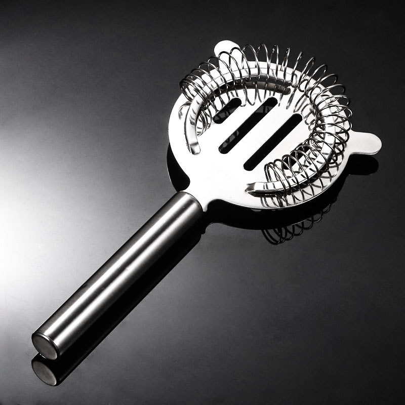 Hawthorn Strainer dụng cụ lọc đá pha chế cocktail Barx BX002