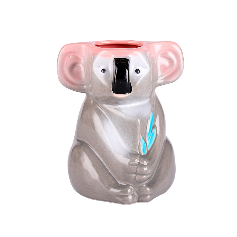 Ly Cocktail ly đựng thức uống gốm sứ Barx BX009