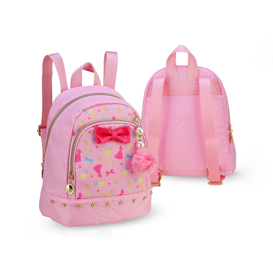 Balo học sinh mẫu giáo Mickey Disney TGPB0039