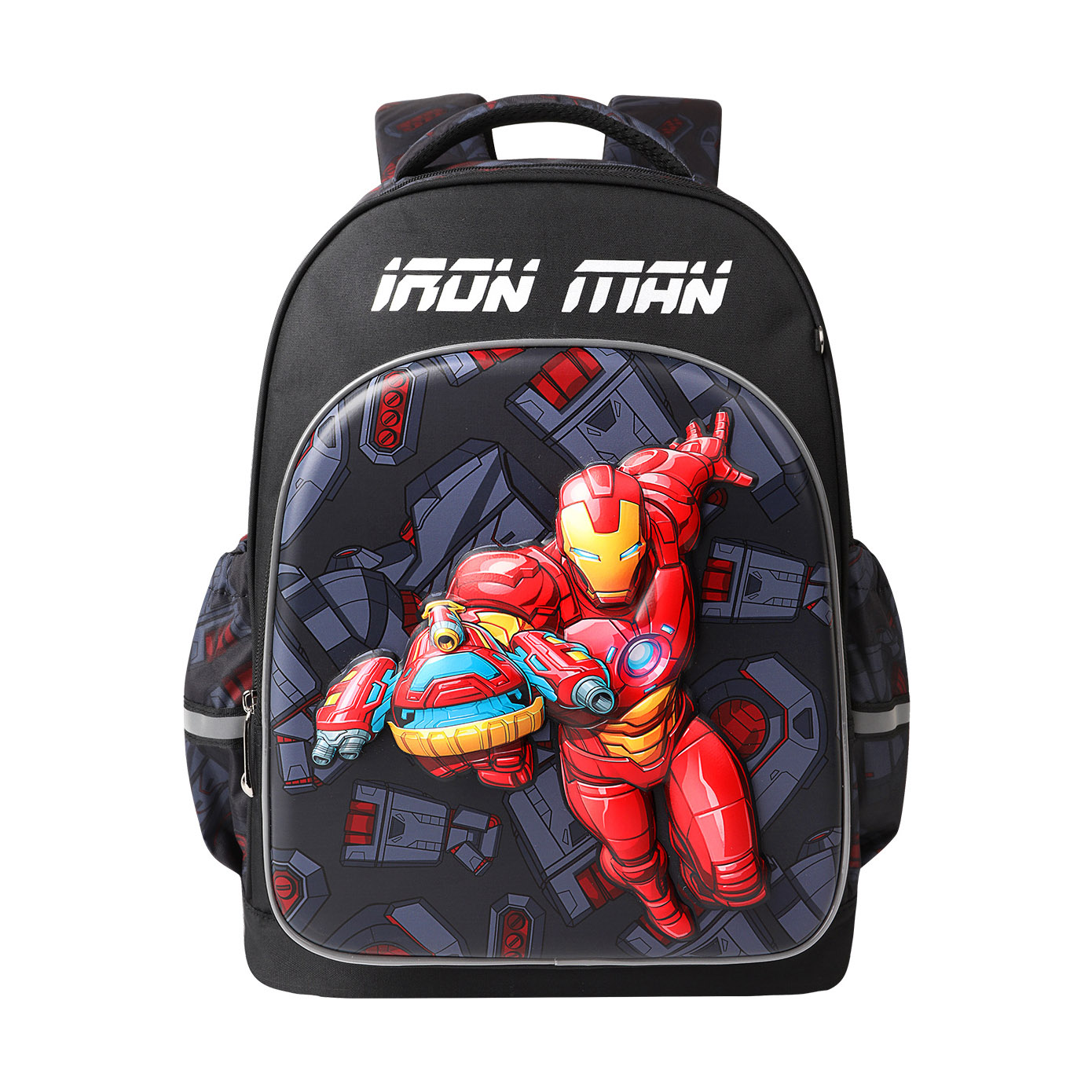 Balo học sinh lớp 3-6 Marvel style 2022 Disney BA5850
