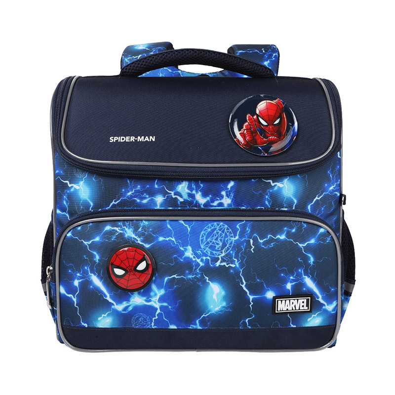 Balo học sinh chống gù Marvel Disney BA5889 cho lớp 3-6