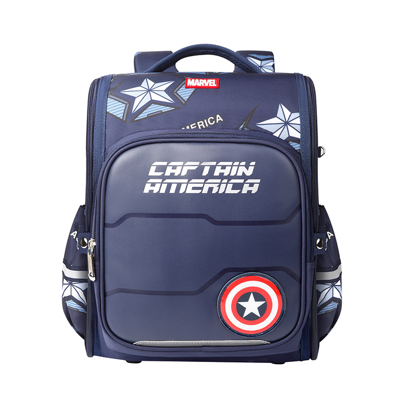 Balo học sinh chống gù Marvel Disney BA5914 cho lớp 3-6