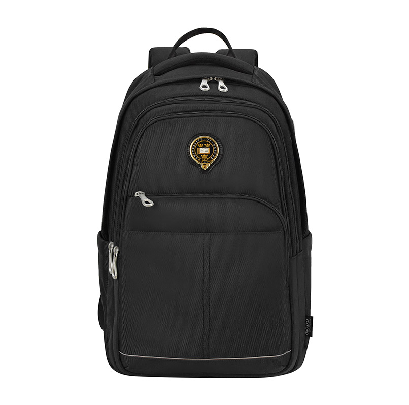 Balo học sinh chống gù Oxford X903 cho lớp 3-9 trend 2022