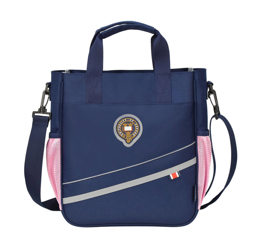 Cặp học sinh cặp học thêm Oxford X880 cho lớp 3-12 trend 2022