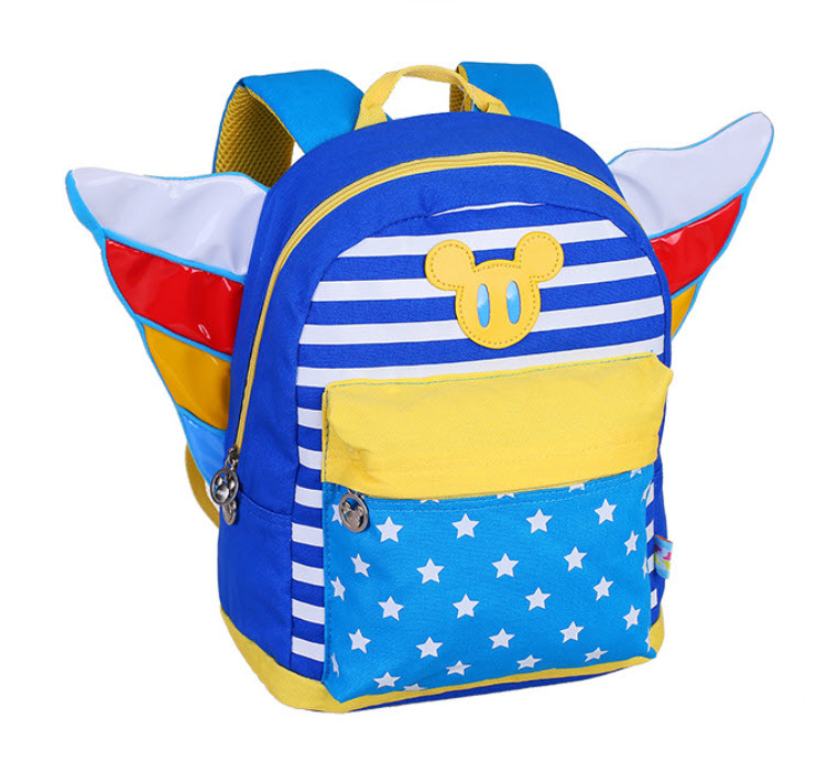 Balo học sinh mẫu giáo Disney DB96079C style 2022