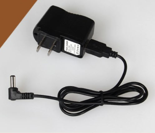 Đèn bàn LED có sạc hình nấm dùng cho nhà hàng quán bar Zuohui ZH001.