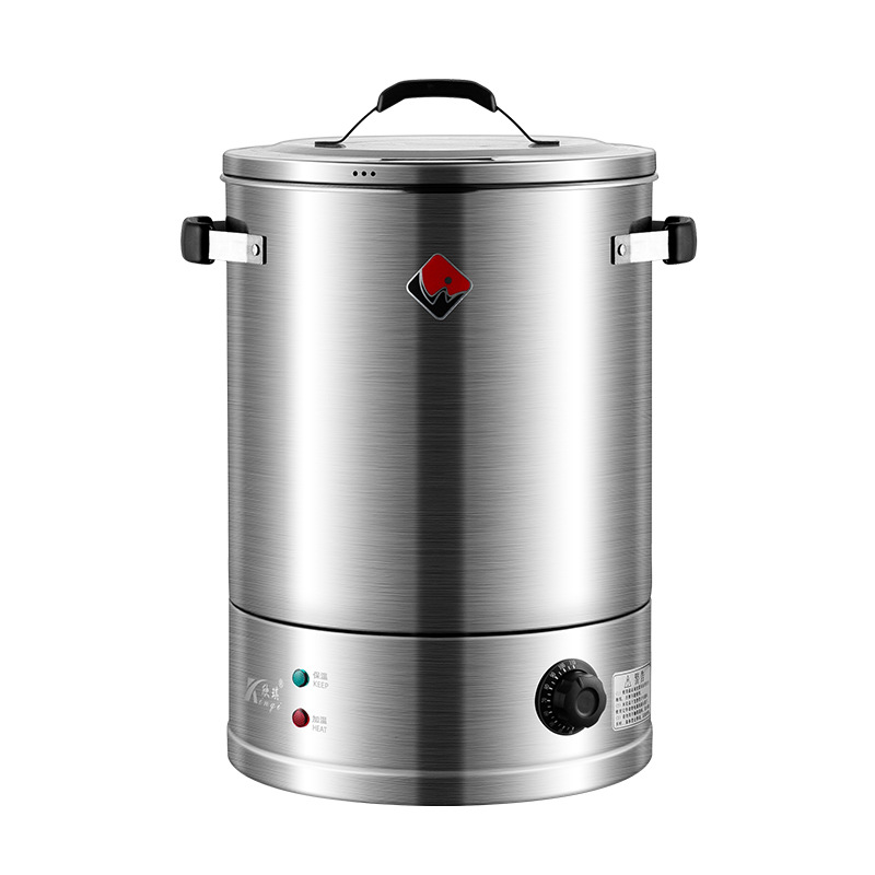 Bình đun nước bình ủ trà thức uống 30-60L OEM WN504
