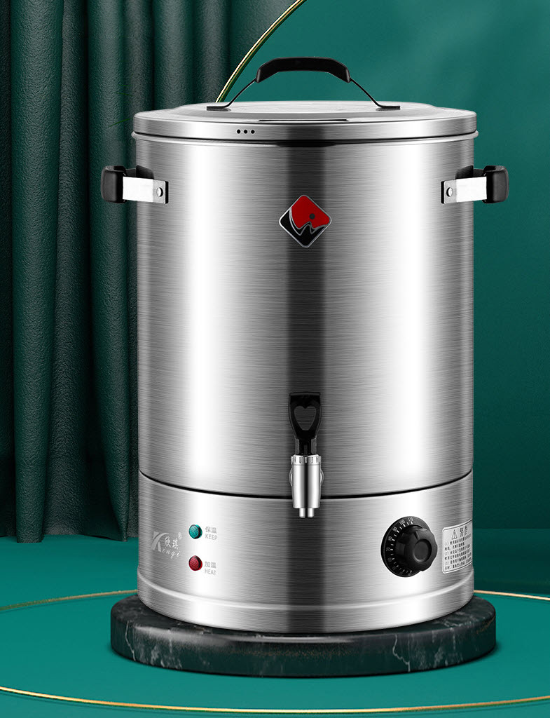 Bình đun nước bình ủ trà thức uống 30-60L OEM WN504