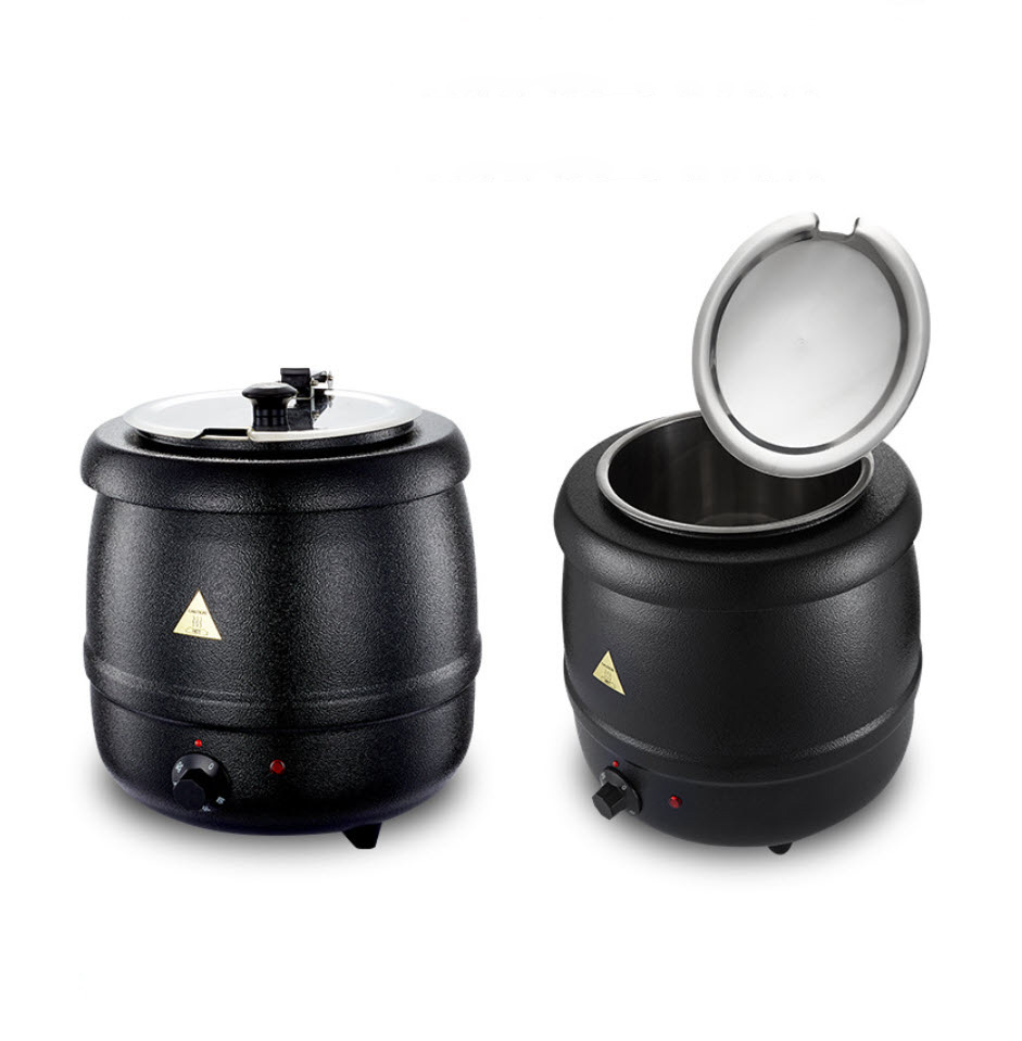 Nồi hâm nóng soup buffet 10-13L OEM JD8066