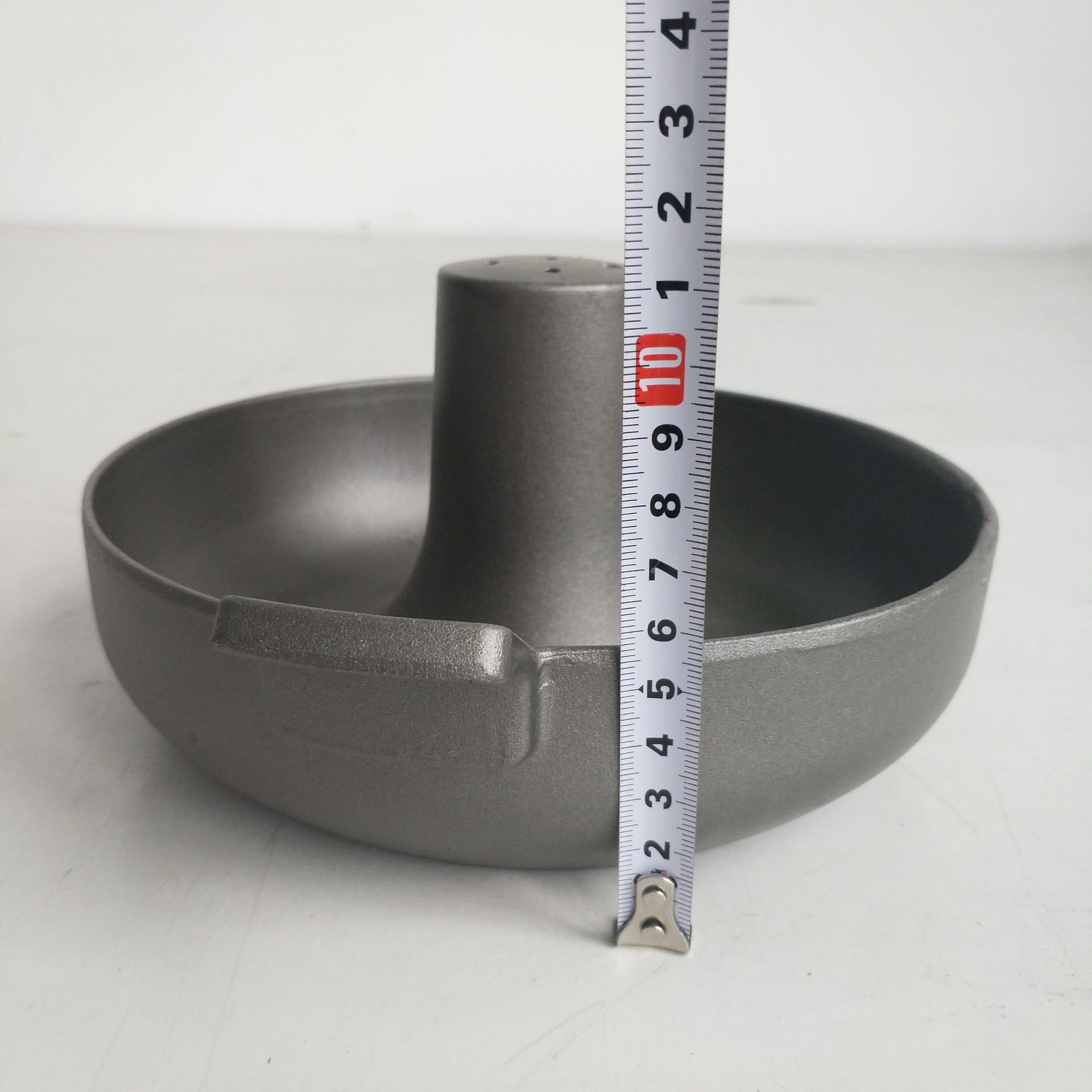 Nồi lẩu gang mini 1 đến 2 người 20-24cm OEM SK02