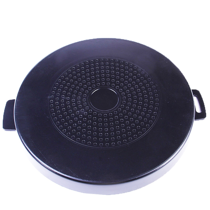 Chảo nướng sốt phô mai nhiều ngăn BBQ OEM ZD2702
