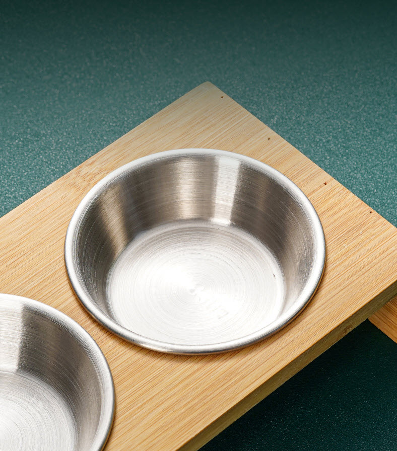 Khay đựng sốt gia vị cho Nhà hàng inox 304 Nomi JMC46