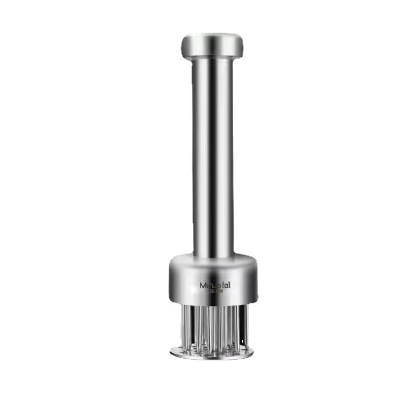 Dụng cụ làm mềm thịt inox 304 Minole MNL005
